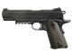 Colt 1911 (Rail) Co2 Pistol (Black - Cybergun - 180524)
