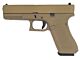 WE 17 Series Gen 5 GBBP (Tan)