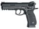 CZ Shadow SP-01 Co2 Non-Blowback Pistol (Black)