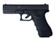 Bruni GAP Pistol (Cal.8 - BFG - BLACK - 1400)