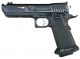 EMG TTI Licensed JW4  Pit Viper Airsoft Pistol 