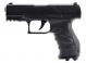 Hwasan H39 Co2 Non-Blowback Pistol (Full Metal - Black)
