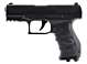 Hwasan H99 Co2 Non-Blowback Pistol (Full Metal - Black)