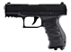 Hwasan H39 Co2 Non-Blowback Pistol (Full Metal - Black)