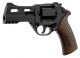 Chiappa Charging Rhino 40DS Co2 Revolver (4