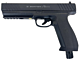 Borner PDW50 0.50 Paintball Pistol (Co2 Powered by Vesta Defense)