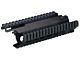 Ares VZ58 Tactical Handguard (Full Metal - HG-020)