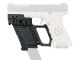 Slong Pistol Carbine Kit for 17/18/19 Series (Black)