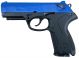 Bruni P4 Pistol (PX4) (Cal.8 - BFG - BLUE - 2600)