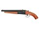 Mad Max Double Barrel Shotgun (Short)