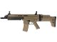 ISSC by Classic Army MK16 MOD Sports Line with Mosfet (Tan - CA-SP102P-DE)