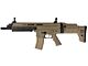 ISSC by Classic Army MK16 MOD Sports Line with Mosfet (Tan - CA-SP102P-DE)