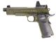 Secutor - Rudis Magna - 1911 - XIV Custom Pistol (Co2 Powered - Gas Ready - OD)