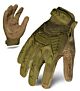 Ironclad Tactical Impact Gloves - OD Green - XL