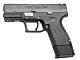 WE XDM 3.8 Gas Blowback Pistol (WE-71008)