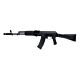 Tokyo Marui A47MN Next Gen Recoil AEG (Black)