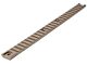 Airtech Studios AAR Accessory Rail (AM-013/014 - Tan - Long)