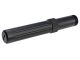 Ares M45 Series Extendable Buffer Tube (Mid - Black - BT-013) (X-Class Only)