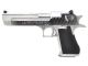 Tokyo Marui Desert Eagle GBB Pistol (Silver)