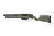 Ares Amoeba Striker Sniper Rifle AS02 - OD