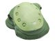 Knee and Elbow Guard Set (Green) (ACCESSORIES-01-GREEN)