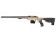King Arms MDT LSS Tactical Rifle Sniper Rifle (Gas - Tan - KA-AG-176-DE)