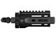 Ares M45 CNC M-Lok (Short - Black - HG-037-BK)