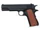 CCCP 1911 S2 Custom Spring Pistol (Full Metal - Black - V14)