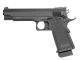 Cyma 5.1 Hi-Capa Mosfet AEP Pistol (Lipo Battery andh Charger Inc. -  CM128S)