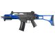 S&T G316 Sports Line AEG (Inc. Battery and Charger - ST-AEG-12-BK - Blue)