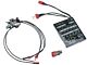 Gate Electronics TITAN Drop In Module (Rear Wired) - Complete Set