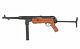 AGM MP40 AEG (Faux Wood - AGM-MP007)