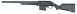 Ares Amoeba Striker AS01 Sniper Rifle - Black