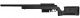 EMG Helios EV01 Bolt Action Sniper Rifle by ARES (Black - EV01-BK)