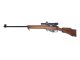 Ares Classic Line Lee Enfield L42A1 with Scope & Mount (CLA-006)