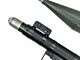 Arrow Dynamics RPG-7 Rocket Launcher (40mm - Real Wood) - Blue