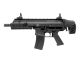 FN Herstal SCAR-SC BRSS AEG Recoil (Bolt - Black - 200828)