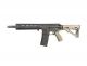 Colt L119A2 SFIW Gas Blowback Rifle TM MWS Kit (By Archwick)