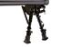 BA Full Metal Bipod With QD Stud Attachment - Harris Style