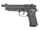 SRC M92 SR9A3 Gas Blowback Pistol (Dual Powered - GB-0710B)