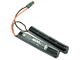 WE Battery 1600mAh NiMH 9.6V Nun-Chuck (4+4)