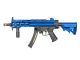 Cyma CM041H SMG-5 Swat Series AEG (Platinum Series - CM041H - Blue)