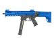 Double Eagle M917G UTR45 SMG (Falcon EFCS - Black - M917G) Blue