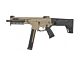 Double Eagle M917G UTR45 SMG (Falcon EFCS - Tan- M917G)