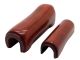 SRC AK wooden front furniture, upper and lower only. no grip or stock