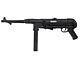 AGM MP40 AEG (AGM-MP007 - Black)