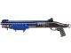 Secutor M870 Velites S Spring Shotgun S-II (S Series - Blue)