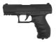 HFC 587 Co2 Pistol (Full Metal - Black)