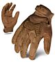 Ironclad Tactical Impact Gloves - Coyote - XL