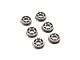 ARES 8mm Ball Bearing Bushing (6 Piece)